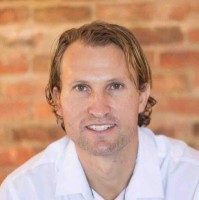 Izwe Africa Group Employee Willie Steenkamp's profile photo