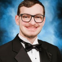 UCF Burnett Honors College Employee Dylan Wexler's profile photo