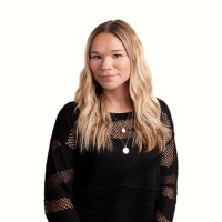 Ellis Brooklyn Employee Maggie Denisiuk's profile photo