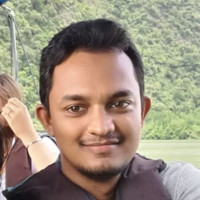 Qube Employee Sameera Lokunarangodage's profile photo