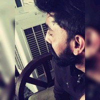 Cloudphysician Employee Manoj Kumar K's profile photo