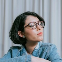 Netprecision Ltda Employee Larissa da Cunha Silva's profile photo