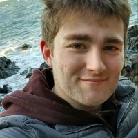 Taka Employee Aaron Martin's profile photo