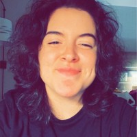 VTG, LLC Employee Jenne Portillo's profile photo