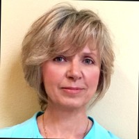 Eccentex Employee Marina Belozerova's profile photo