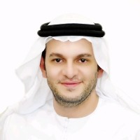 Dubai Taxi Company Employee Hisham Airan's profile photo