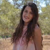 EL AL Israel Airlines Employee Maya Bar-Nes's profile photo