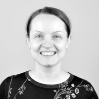 ScotCen Social Research Employee Vicky Wilson's profile photo