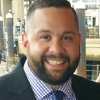 Keurig Dr Pepper Inc. Employee Chris Snelling's profile photo