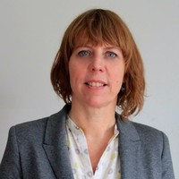 Leonhard Nilsen & Sonner AS Employee Asdis Gudmundsdottir's profile photo