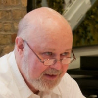 STR Consulting LLC Employee Thomas McGing's profile photo