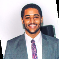 SYKE Employee Abdal-Rahman Eltayeb's profile photo