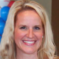 Kristy Jones