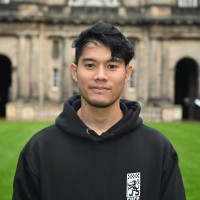 Flowcopter LTD Employee Khalid Hersafril's profile photo