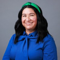 Vista Consulting Team Employee Terri Houchin's profile photo