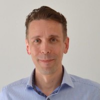 Nordic Healthcare Group Employee Joni Rinne's profile photo