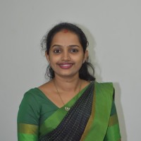 T3Cogno Employee Ashwini Rai's profile photo