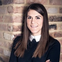 MMGY Hills Balfour Employee Daniela Resenterra's profile photo