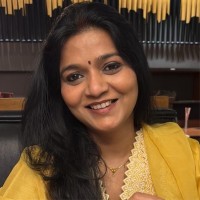 Arpaana Dheeraj Email