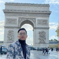 Duc Anh Email