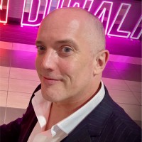 Botpress Employee James Eaton's profile photo