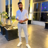 IDF Spokesperson's Unit Employee Bar Mahpud's profile photo