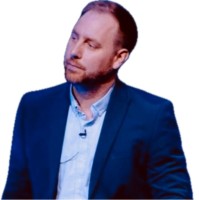 ITV Employee Tim Guilder's profile photo