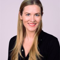 Barmherzige Brüder Employee Simone Schrovenwever's profile photo