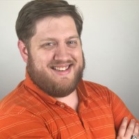 Arts Council of Winston-Salem & Forsyth County Employee John O'Neil's profile photo