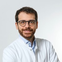Universitätsklinikum Augsburg Employee Dario Bongiovanni's profile photo
