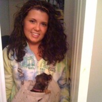 AUSTINDEEP Employee Georgie Jacks's profile photo