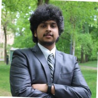 Teja Prakki's profile photo
