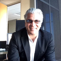 California Restaurant Association Employee Jot Condie's profile photo