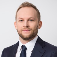 Flexotrap Employee Daniel Lyckhammar's profile photo