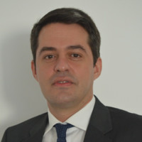 Essity Employee Rodrigo de Souza Miranda's profile photo