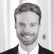 Outpost24 Employee Fredrik Nilsson's profile photo