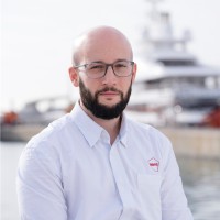 MB92 La Ciotat Employee Albert Gay Gonzàlez's profile photo