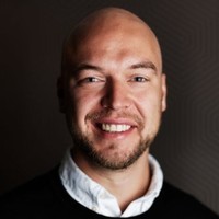 Focal Employee Andreas Stenman's profile photo