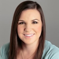 Locality Broadcast Employee Allie Schneider's profile photo