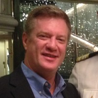 Amazon Employee Dave Port's profile photo