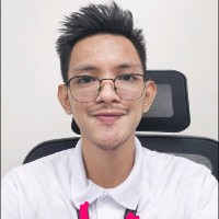 INAEC Aviation Corporation Employee Marvin Umali's profile photo