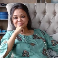 Whole9yards Online LLP Employee Aditi G.'s profile photo