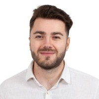 Nauta Connect Employee Emre Ilgin's profile photo