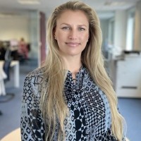 AeroProfessional Limited Employee Chantal Stead's profile photo