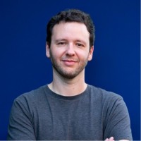 EMARKETER Employee Jonathan Bove's profile photo