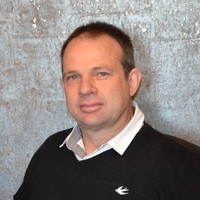 PepsiCo, Ceres Fruit Juices Employee Piet van der Walt's profile photo