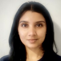 LifeSouth Community Blood Centers Employee Athira Nair's profile photo