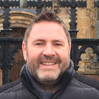 RCA Regeneration Limited Employee Robert Csondor's profile photo