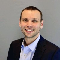 PolarityBio Employee Alexander Matthews's profile photo