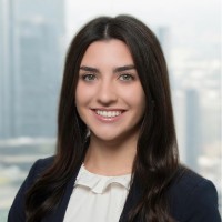 Caroline Yoshida Email & Phone Number